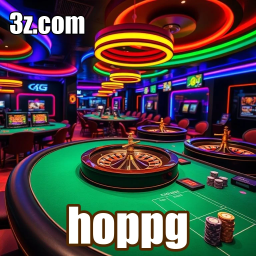 Action no hoppg: A Luta pela Superioridade nas Telas