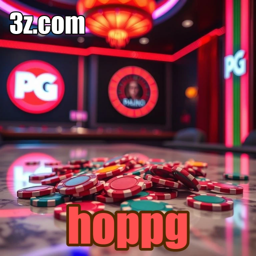 Aventuras Imperdíveis em Hoppg: Explore a Seção Adventure!