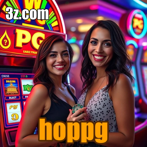 Family em hoppg: diversão para todas as idades e conexões