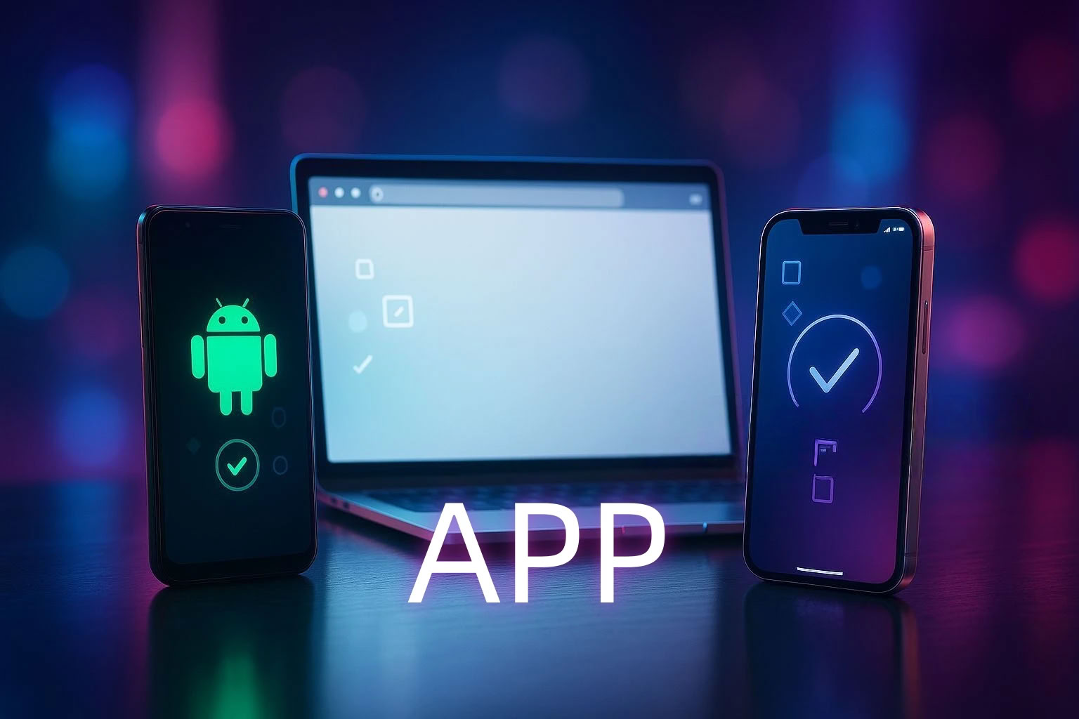 hoppg Compatibilidade do App