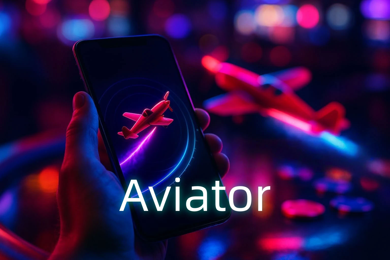 hoppg Aviator Festivo