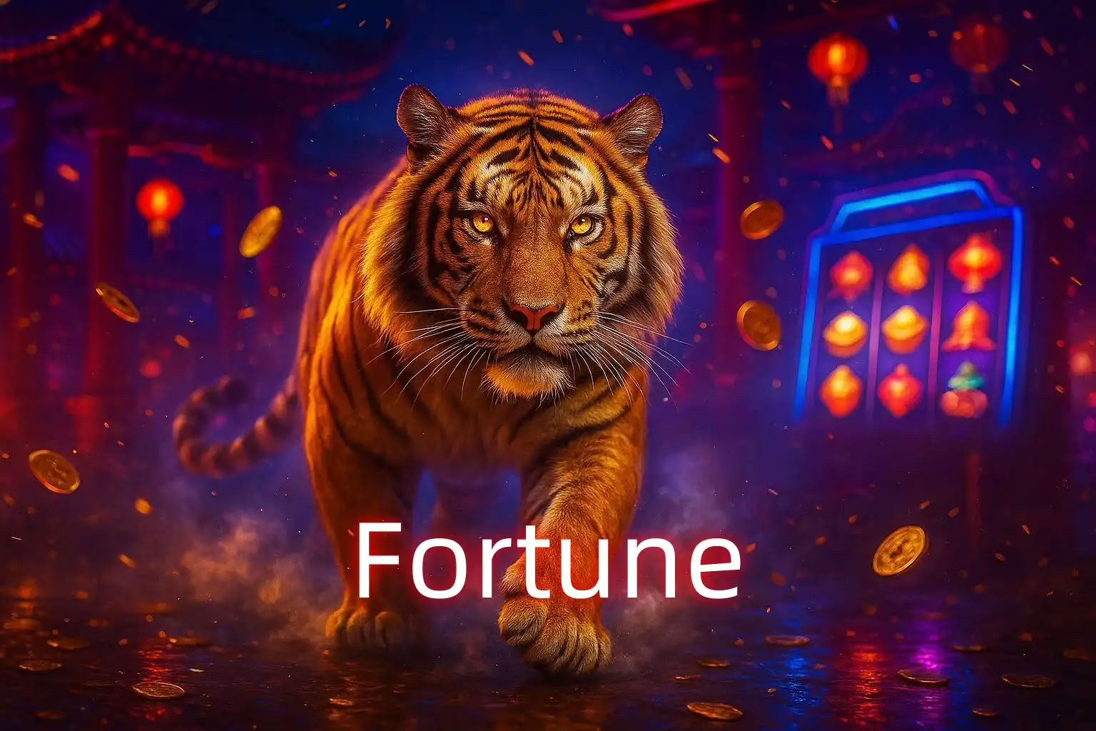 hoppg Características do Fortune Tiger