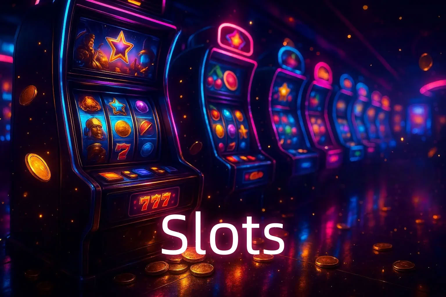 hoppg Benefícios dos Slots